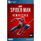 Marvels Spider-Man: Remastered Steam CD-Key [GLOBAL]
